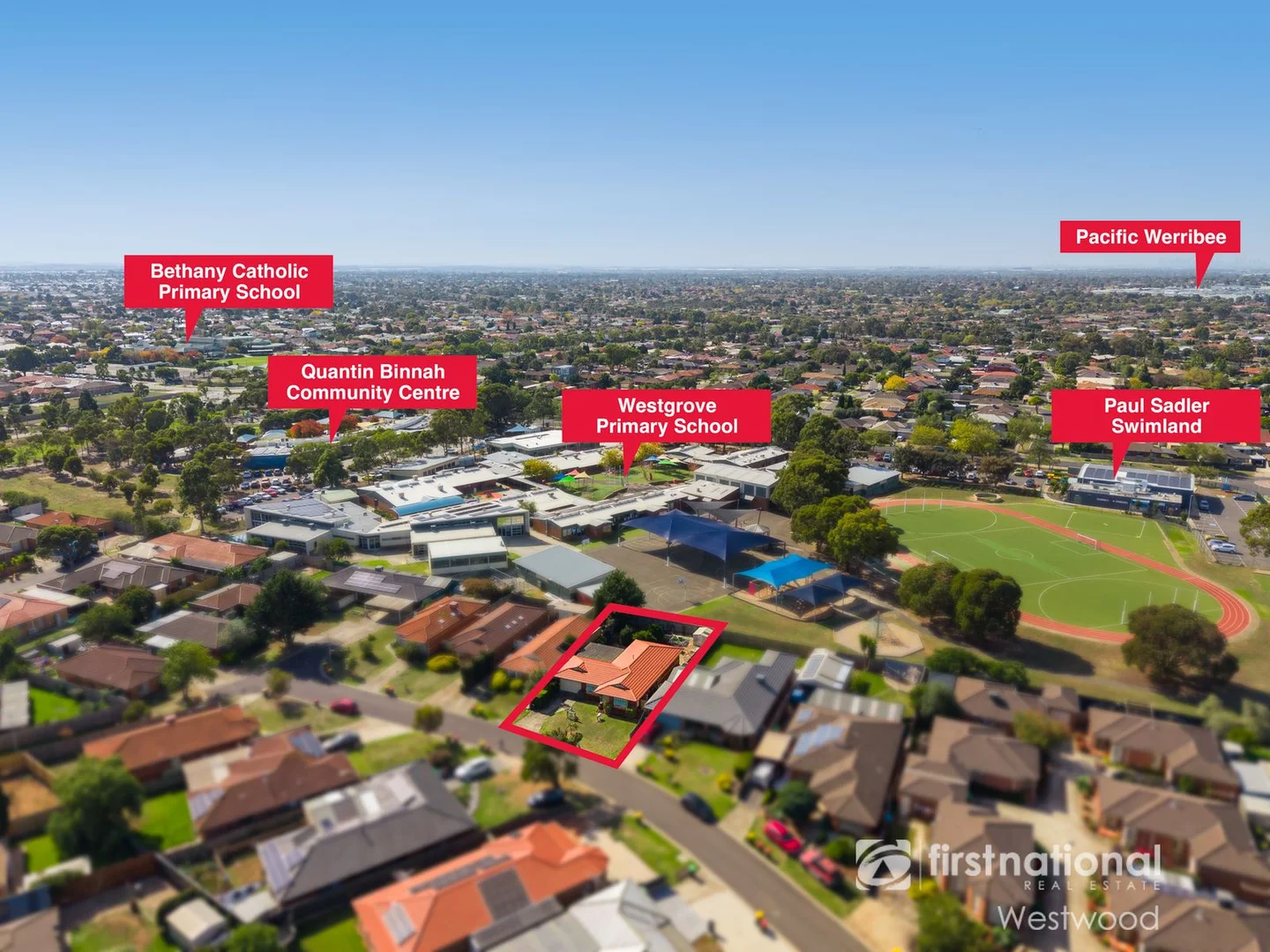 Additional image 15 of 18 Potomac Close, Werribee VIC 3030