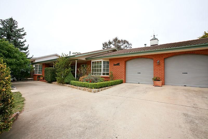 57 Woolner Circuit, Hawker Property History & Address Research Domain