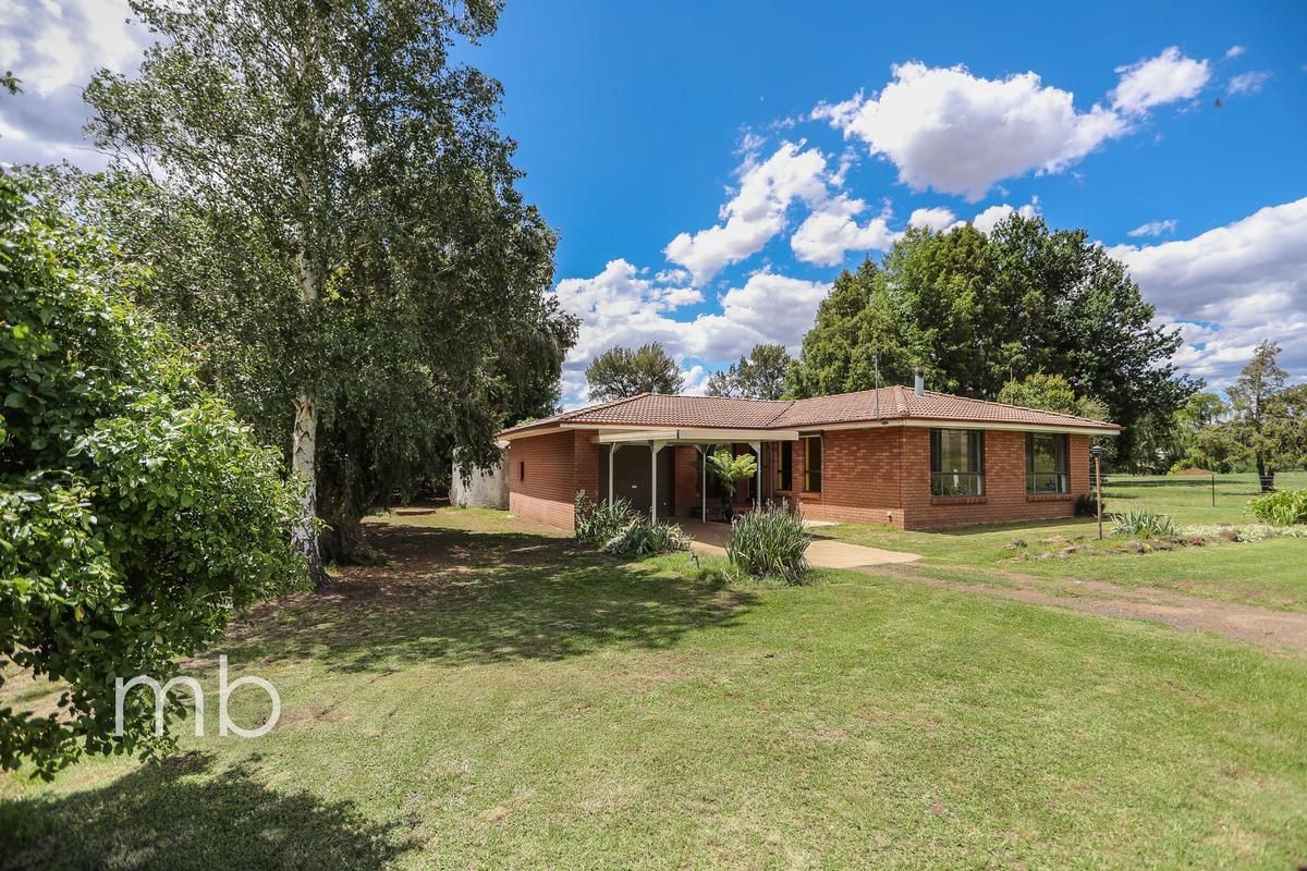 2528 The Escort Way, Boree NSW 2800, Image 2