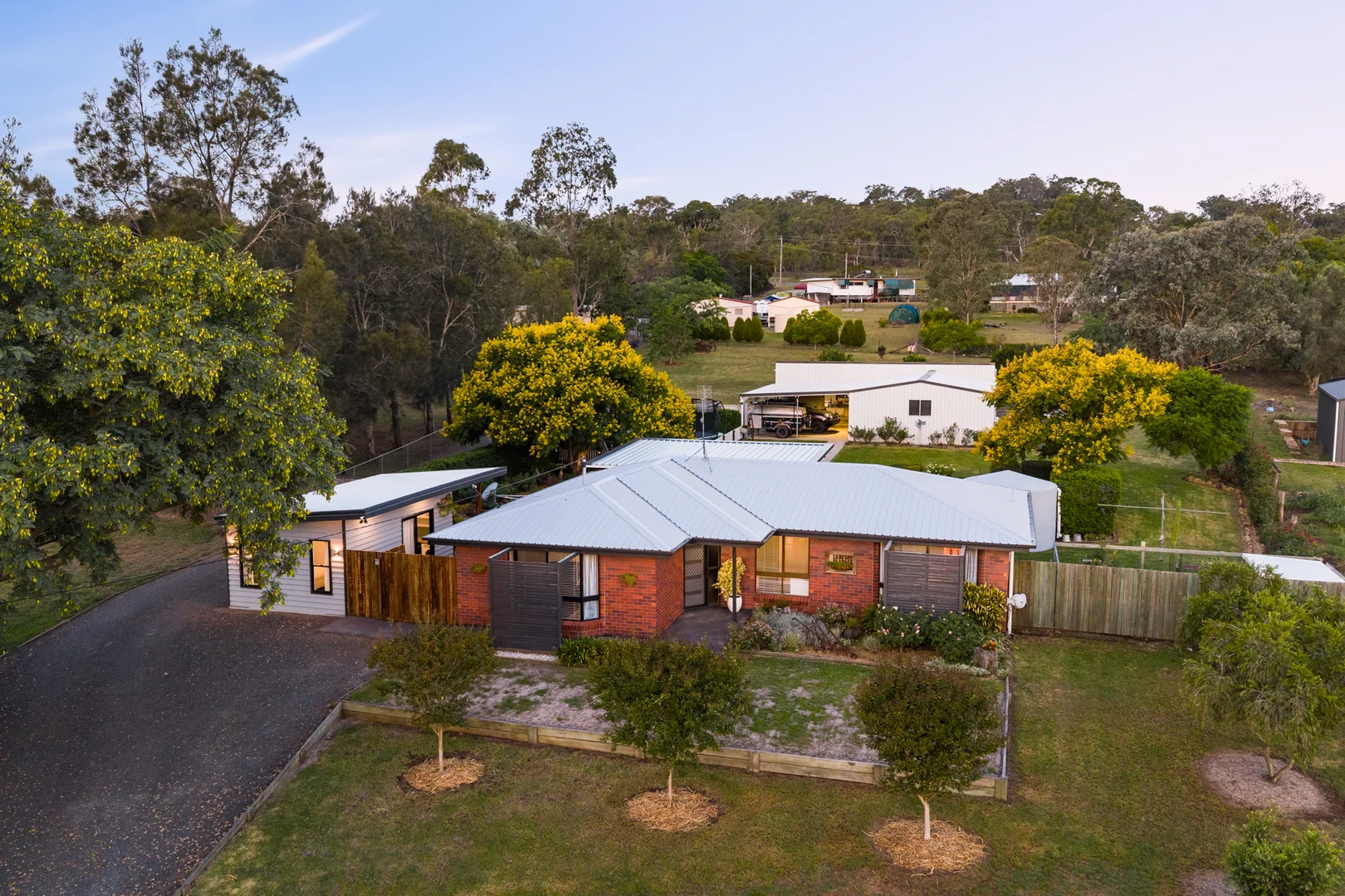 Additional image 25 of 21 Mansel Drive, Gowrie Junction QLD 4352