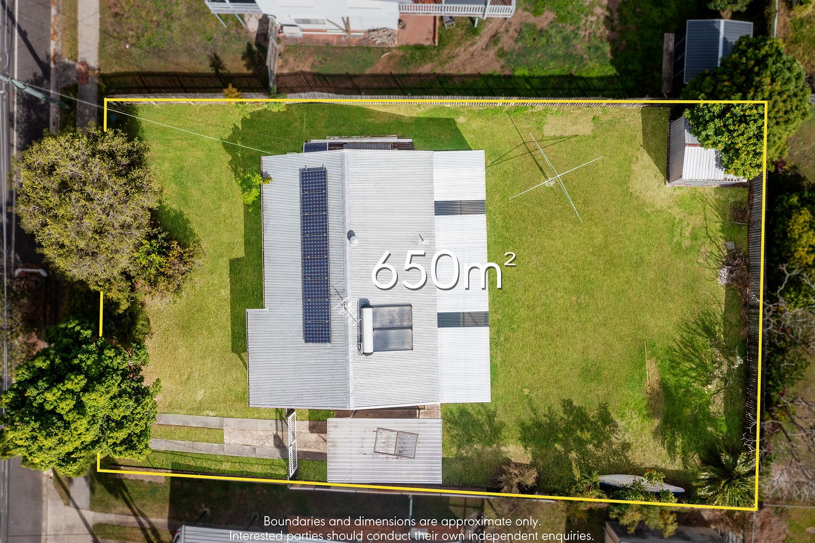 22 Atkinson Street, Slacks Creek QLD 4127, Image 1