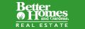 Better Homes And Gardens Real Estate North Adelaide's logo
