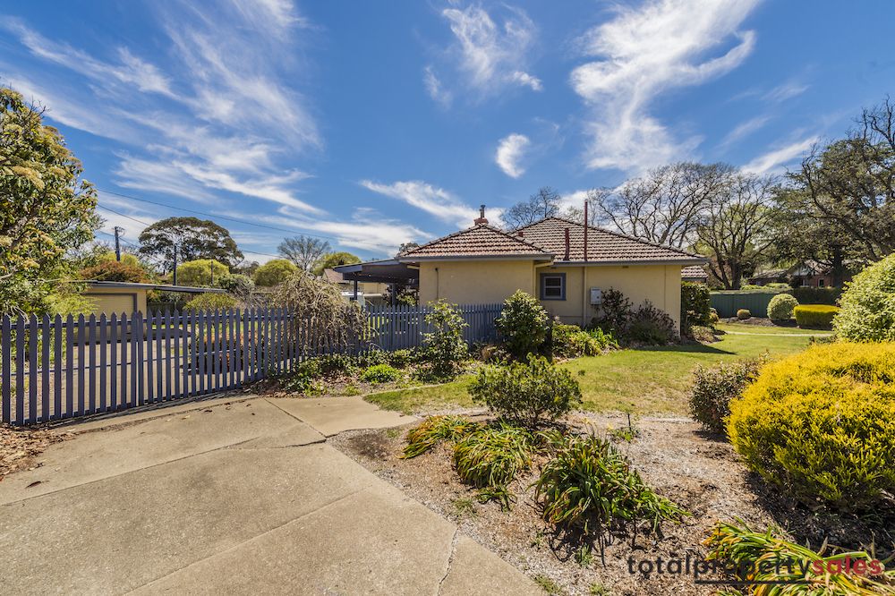 65 Coranderrk Street, Reid ACT 2612, Image 2