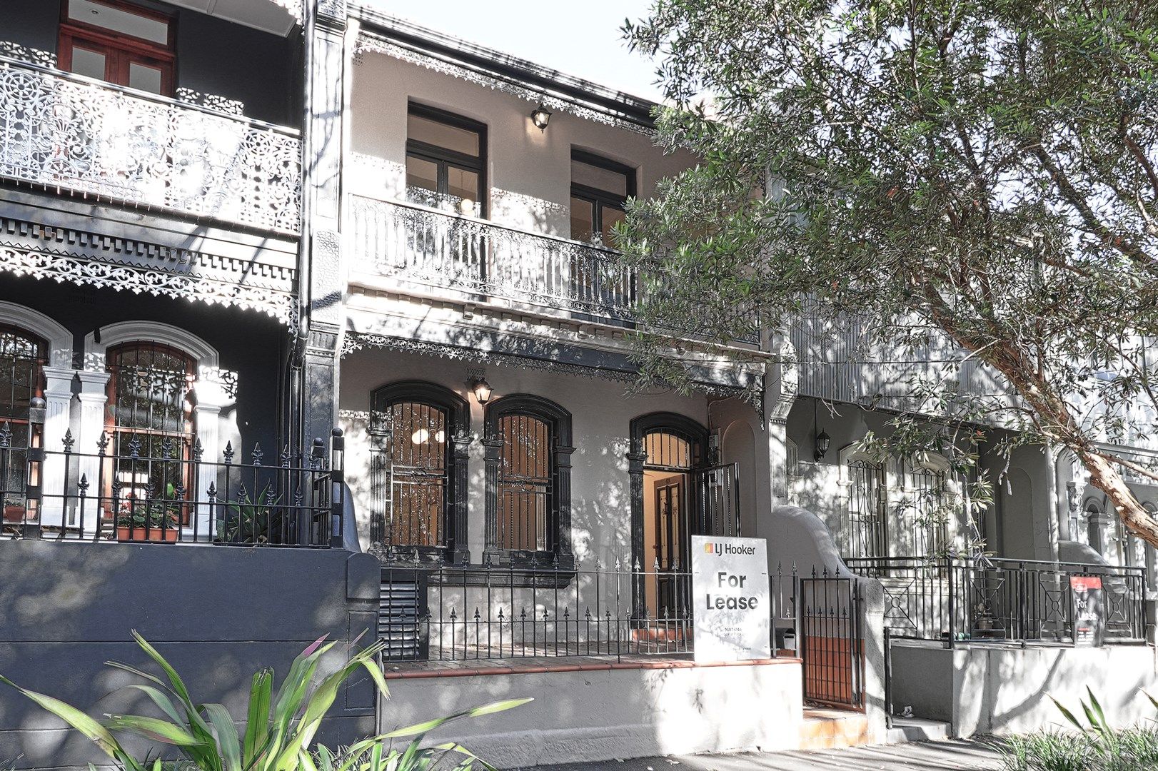 3 bedrooms House in 69 Great Buckingham Street REDFERN NSW, 2016