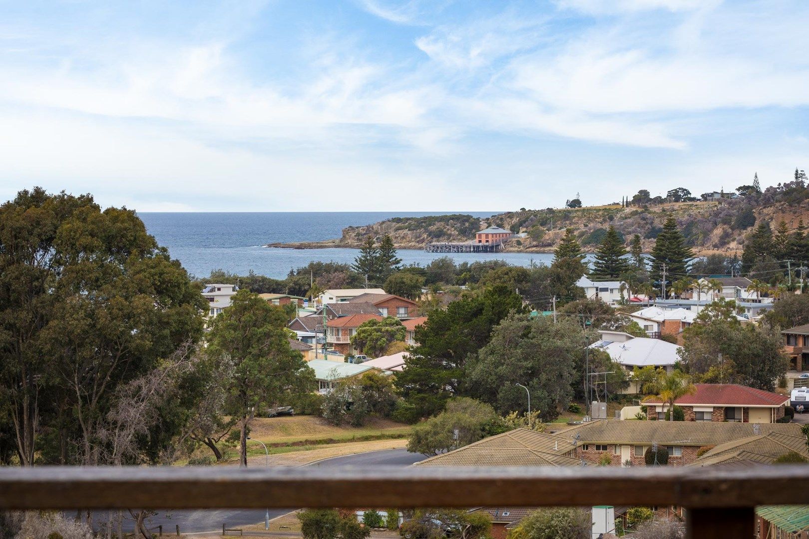 11A OCEAN VIEW TERRACE, Tathra NSW 2550, Image 0