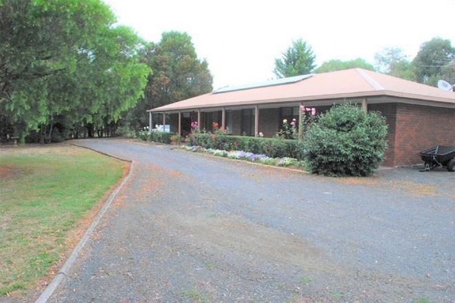Picture of 7595 Bass Highway, LEONGATHA SOUTH VIC 3953