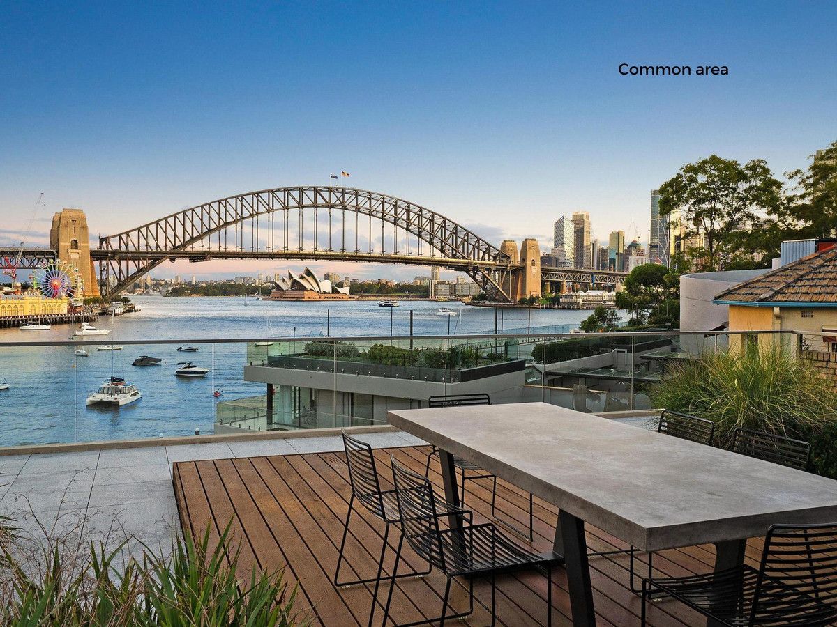 9/1 Bay View Street, Lavender Bay NSW 2060, Image 2