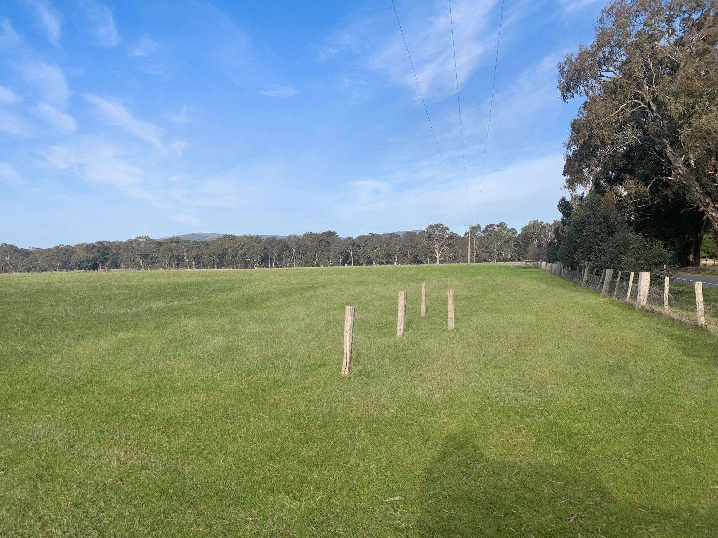 Cnr Ethels Court & Pyrenees Highway, Amphitheatre VIC 3468, Image 1