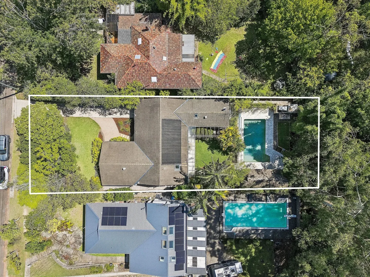 Additional image 13 of 57 Wyomee Avenue, Pymble NSW 2073