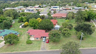 Picture of 10 Jones Road, WITHCOTT QLD 4352