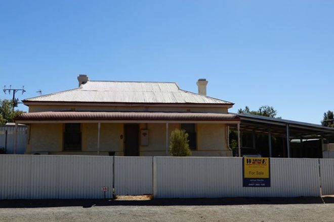 Picture of 38 Fifth St, ORROROO SA 5431