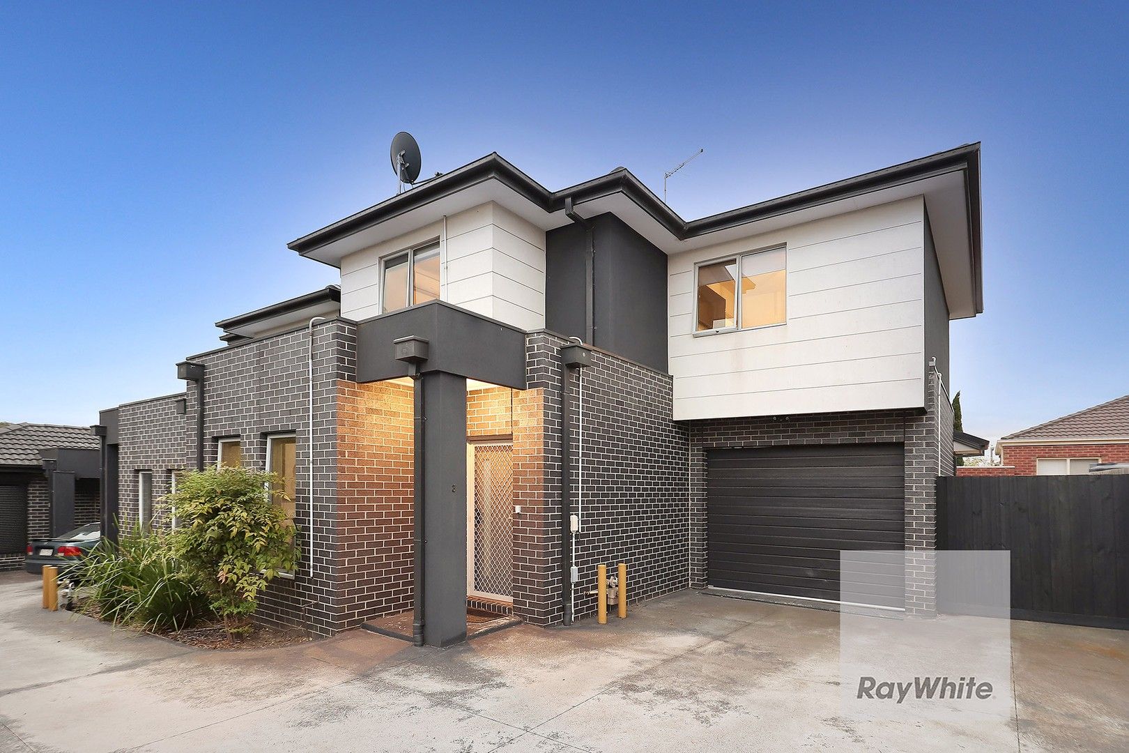 3/43 Riddell Street, Westmeadows VIC 3049