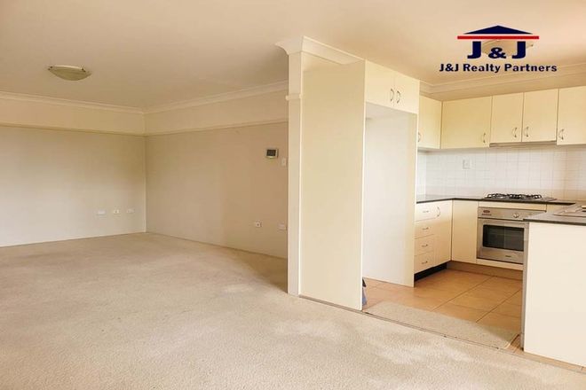 Picture of 16/78-82 Old Northern Rd, BAULKHAM HILLS NSW 2153
