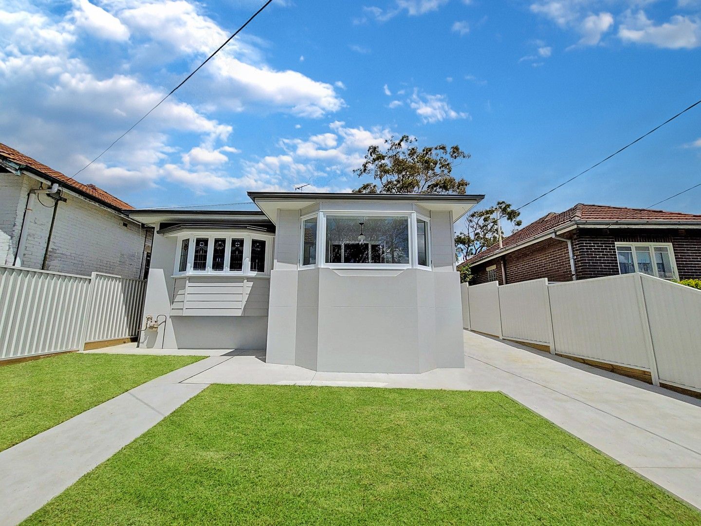 4 bedrooms House in 11 Rees Avenue BELMORE NSW, 2192