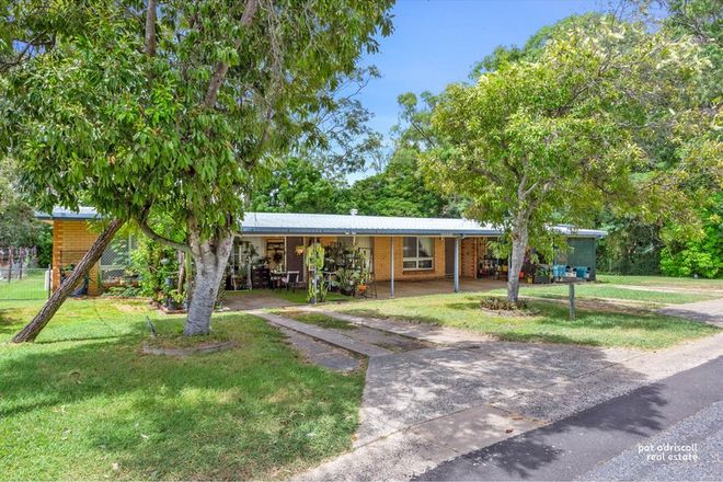 Picture of 98 Kerrigan Street, FRENCHVILLE QLD 4701