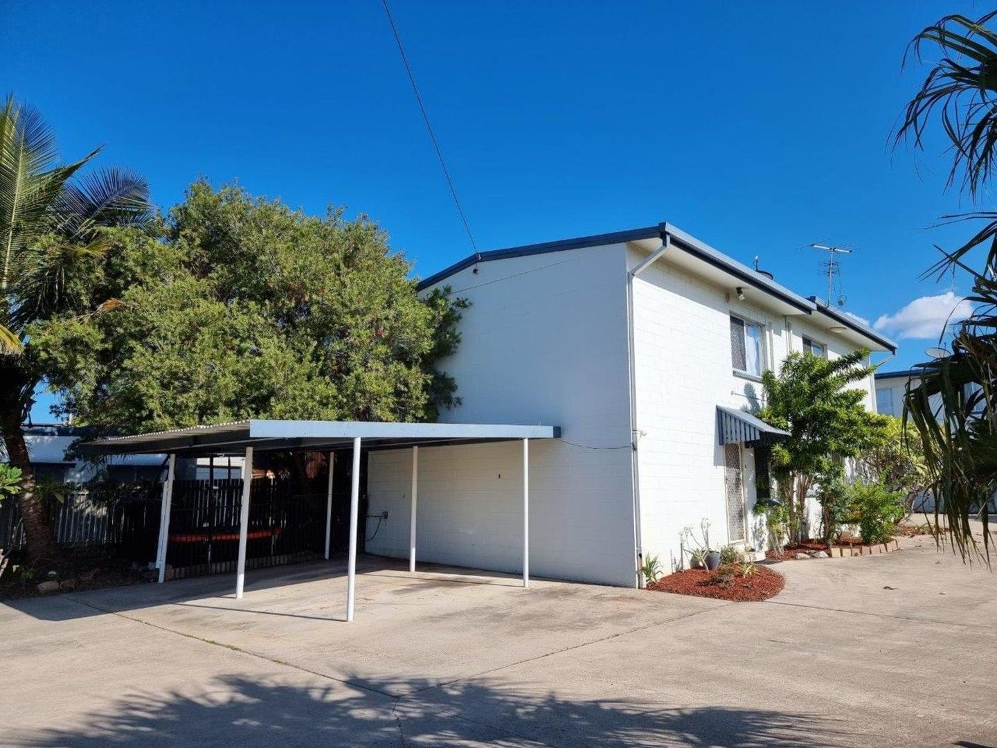 2 bedrooms Semi-Detached in 1 & 2/121 Herbert Street BOWEN QLD, 4805
