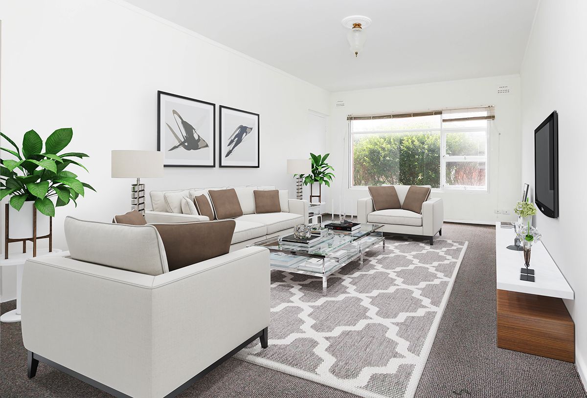 2 bedrooms Apartment / Unit / Flat in 2/25 Dalley Street QUEENSCLIFF NSW, 2096