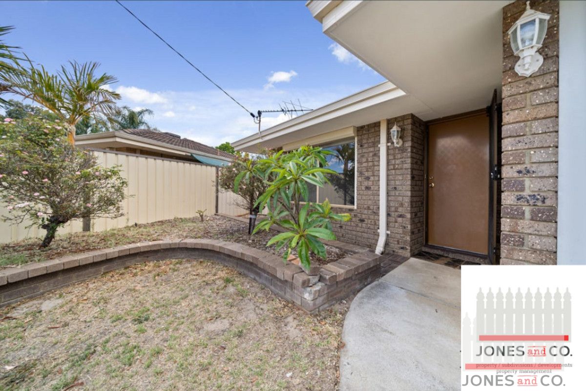 4 Indus Court, Beechboro WA 6063 House For Rent Domain