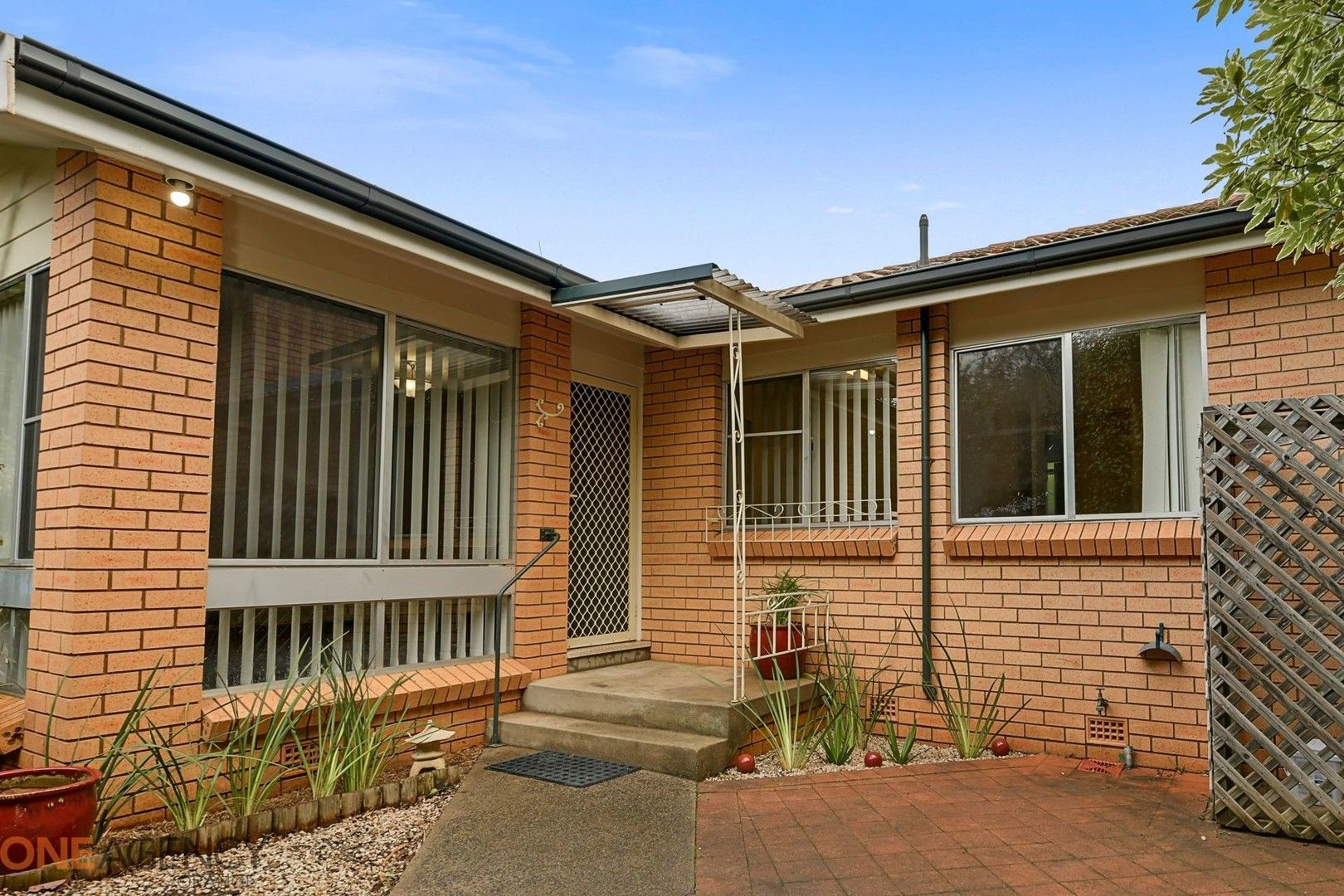 3 bedrooms Apartment / Unit / Flat in 7/11-14 Boolaroo Place ORANGE NSW, 2800