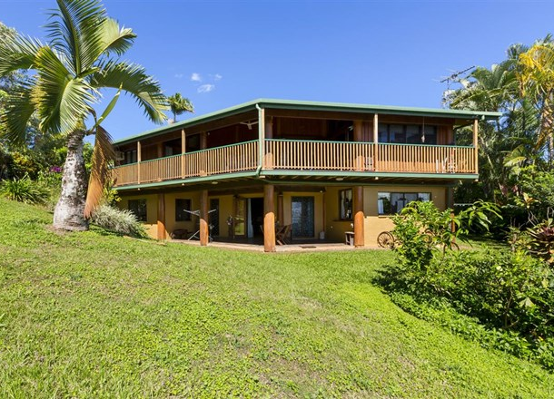 2032 Palmerston Highway, East Palmerston QLD 4860