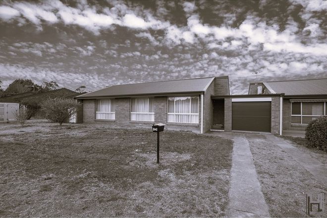 Picture of 1/3 Joan Place, ARMIDALE NSW 2350