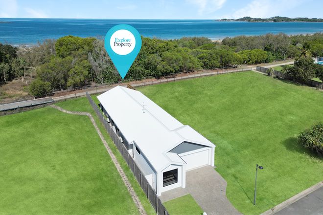 Picture of Lot 14, 146-150 Shoal Point Road, SHOAL POINT QLD 4750