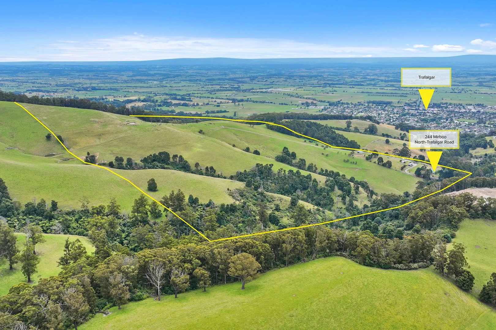 Additional image 37 of 244 Mirboo North-Trafalgar Road, Trafalgar South VIC 3824