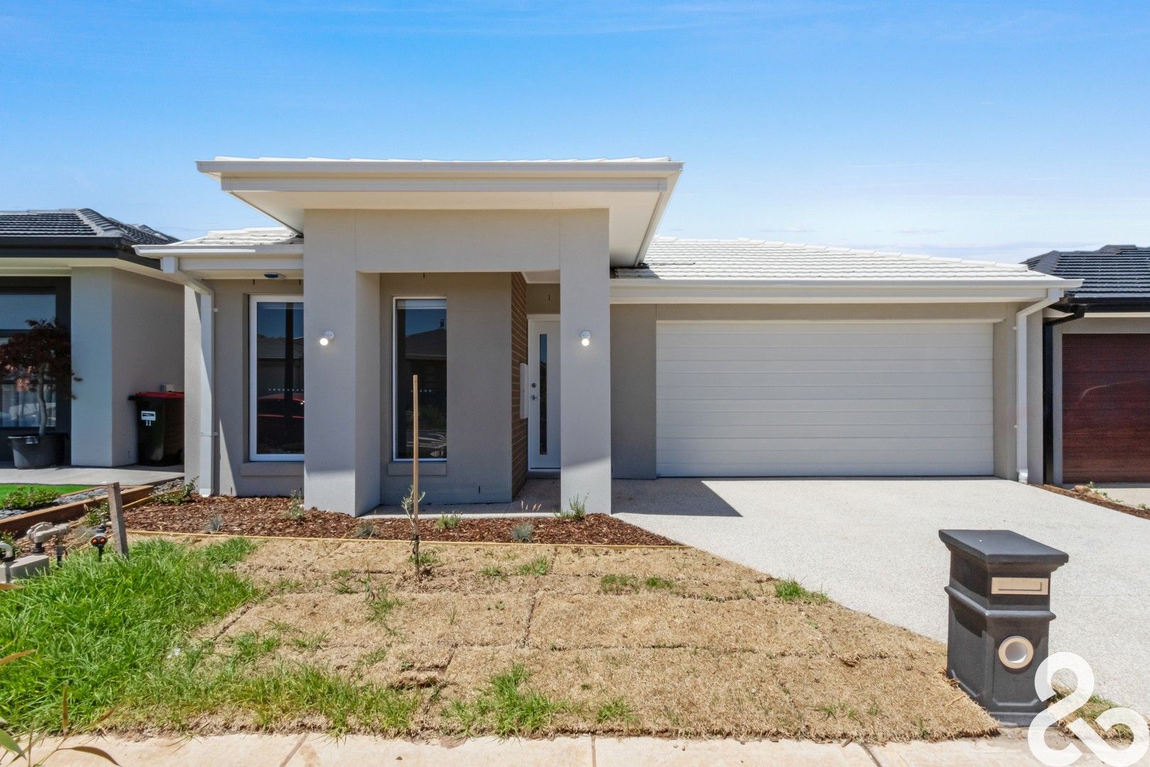 13 Basin Street, Fraser Rise VIC 3336 - House For Rent | Domain