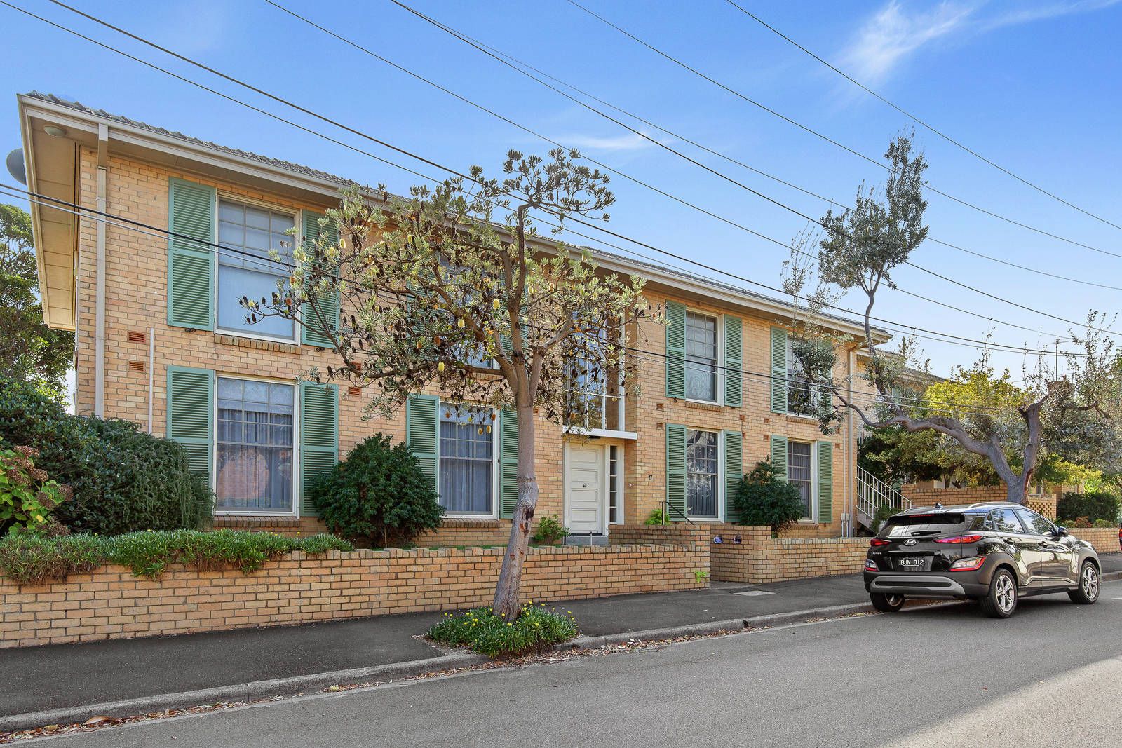 5/17 Tennyson Street, Brighton VIC 3186, Image 0