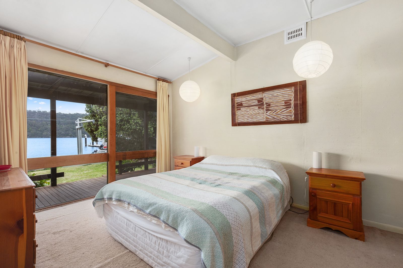 4 Neotsfield Avenue, Dangar Island NSW 2083, Image 0