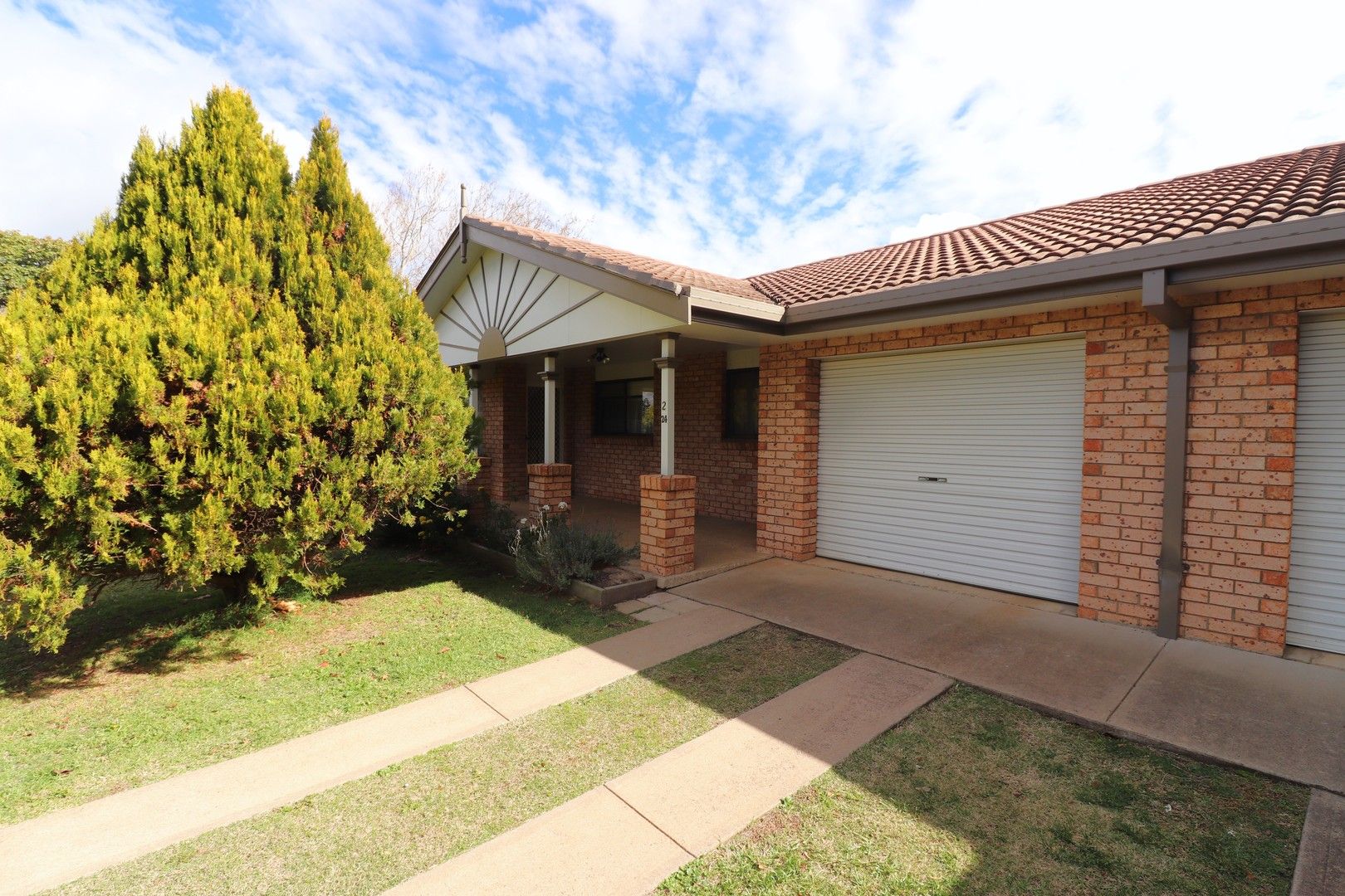 2/24 Healeys Lane, Glen Innes NSW 2370, Image 0