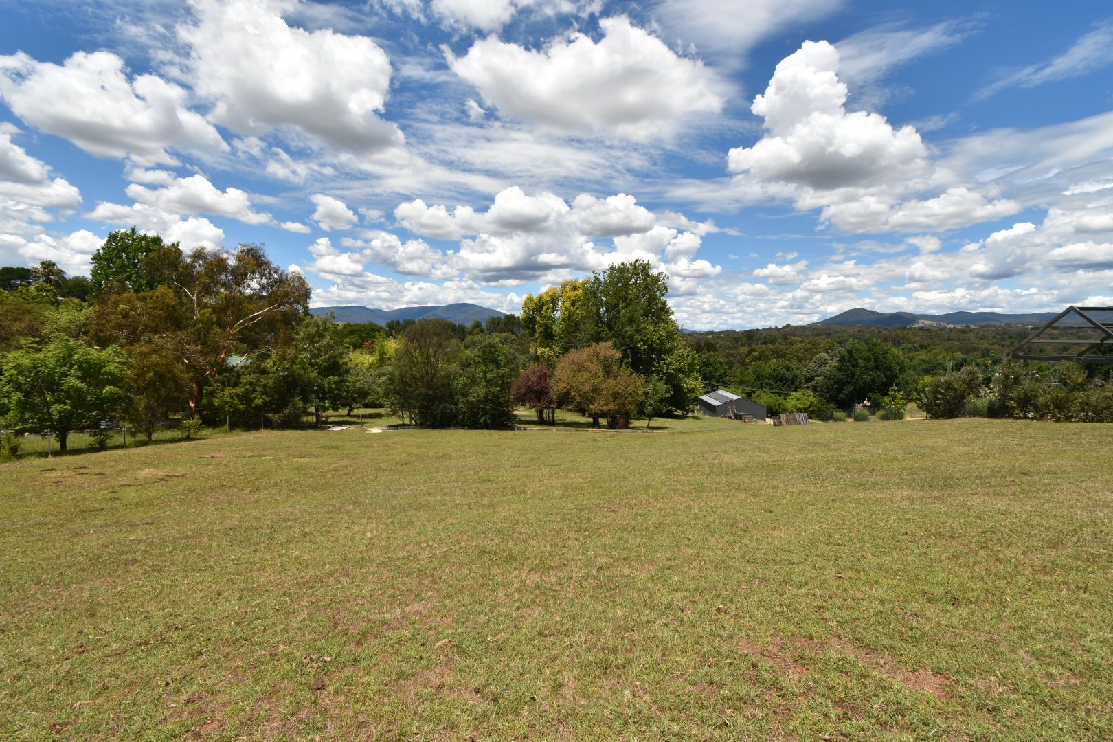 7 RAILWAY AVENUE, Yackandandah VIC 3749 Domain