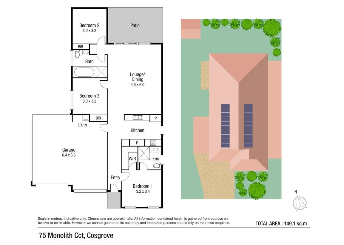 Additional image 9 of 75 Monolith Circuit, Cosgrove QLD 4818