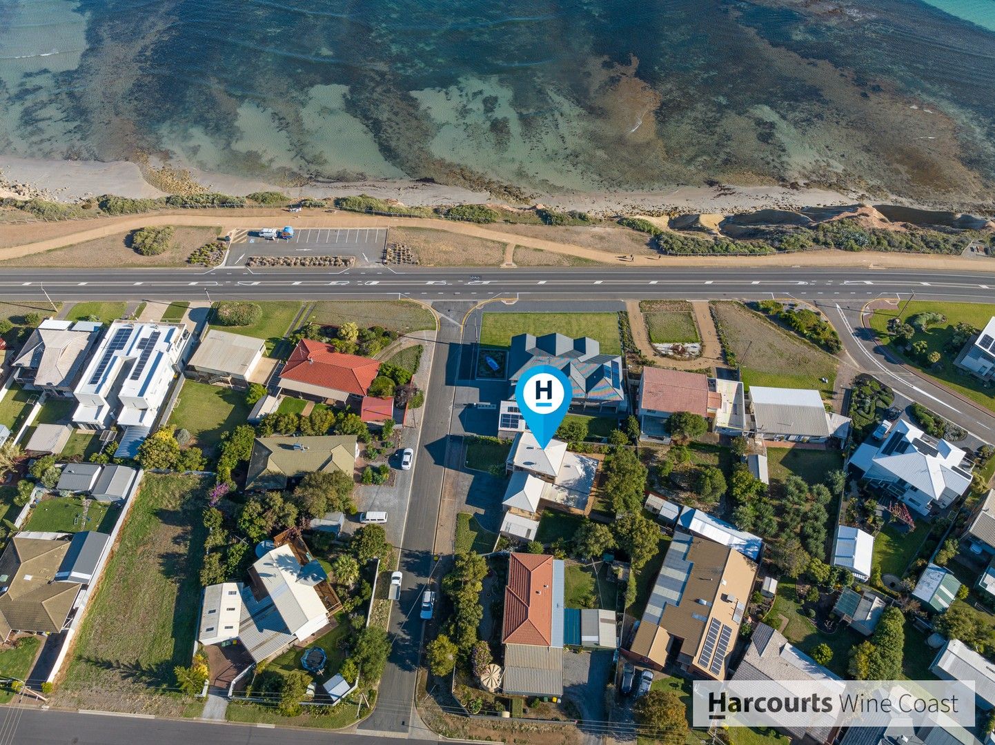 2 Hunt Street, Port Willunga SA 5173, Image 0