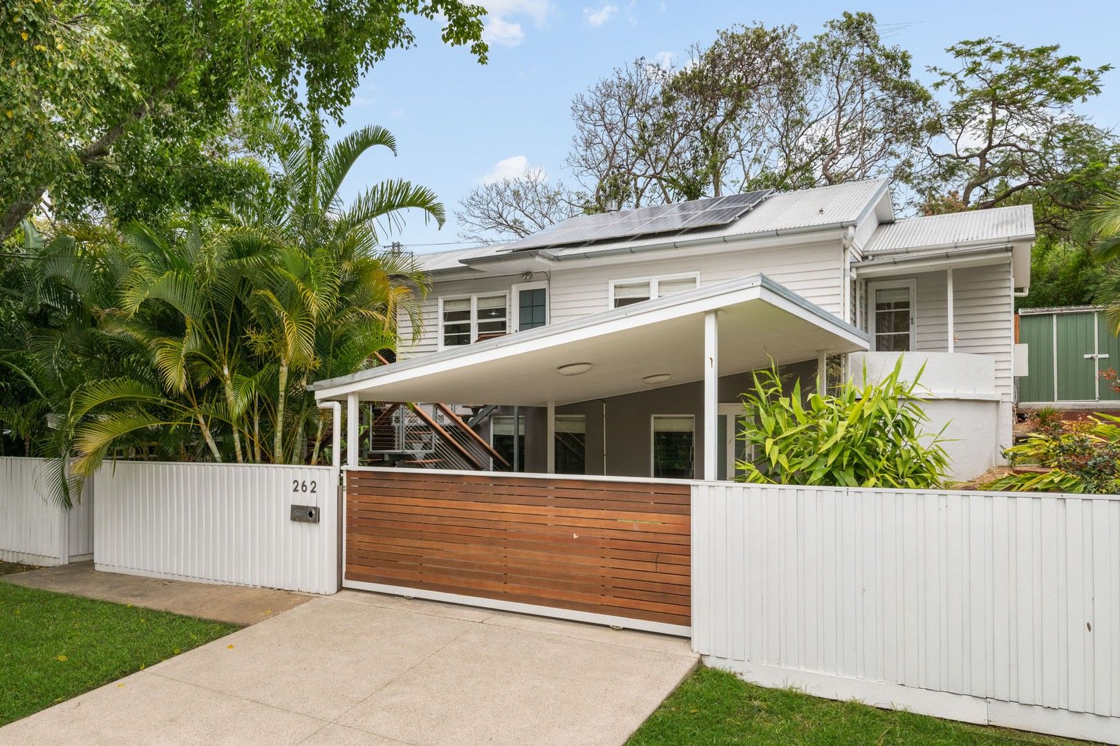 262 Bennetts Road, Norman Park QLD 4170, Image 0