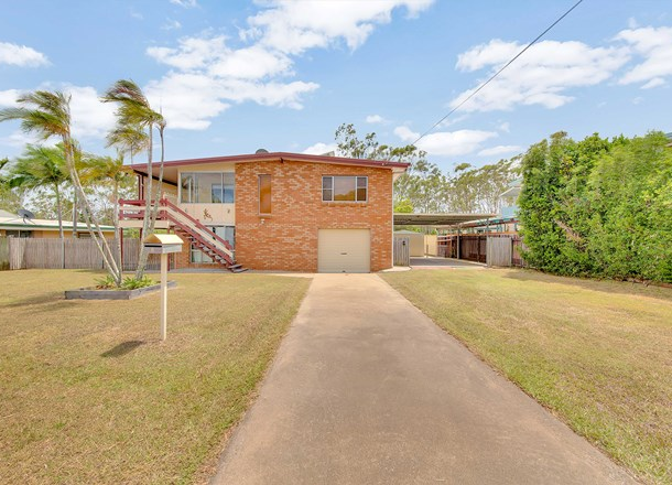 6 Venus Street, Telina QLD 4680