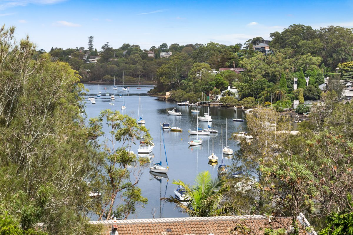 12/300A Burns Bay Road, Lane Cove NSW 2066, Image 0