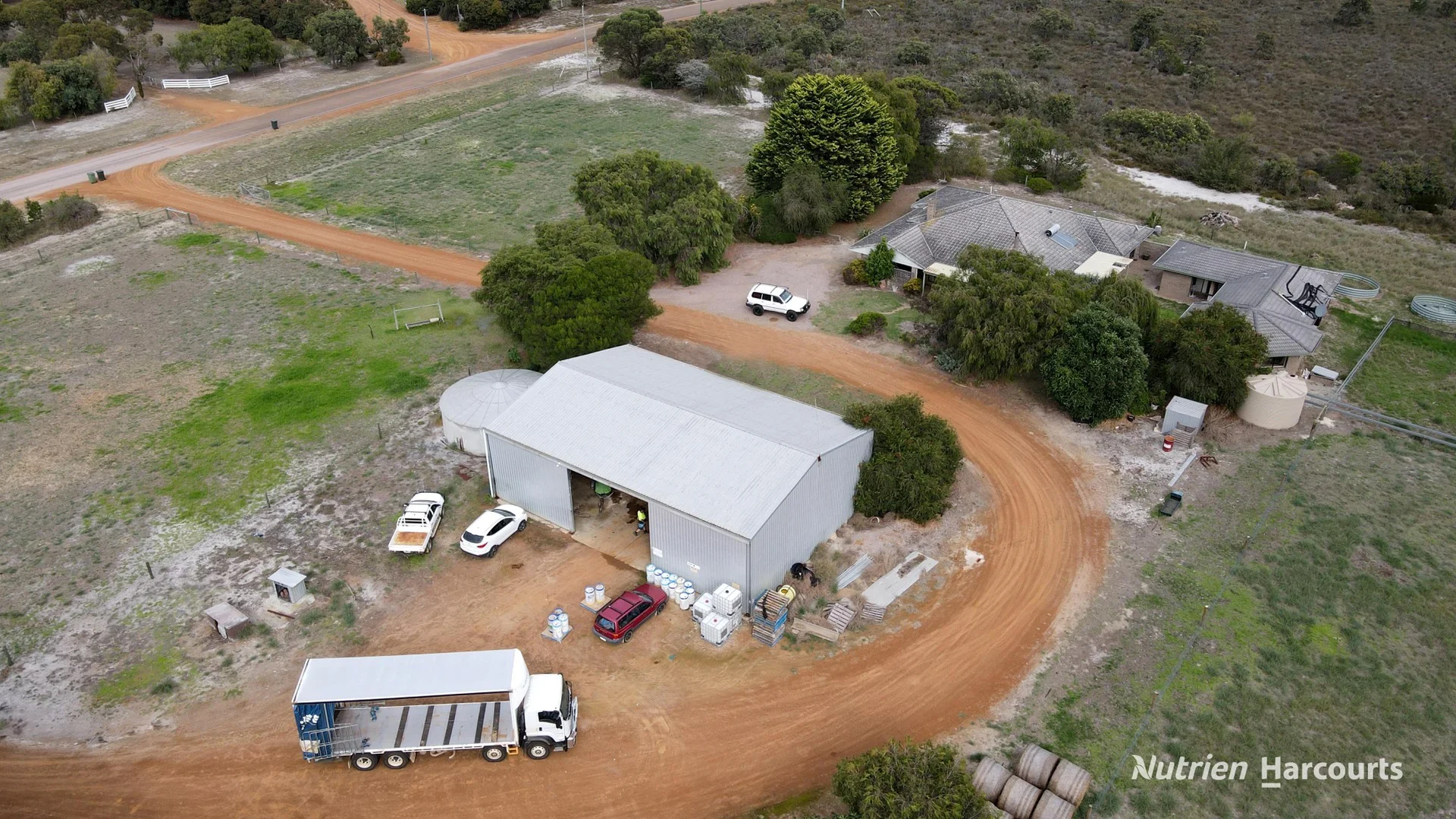 Primary image of 39 Ralston Street, Condingup WA 6450