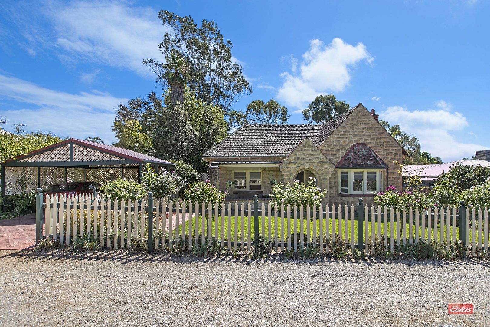 8 MARGARET STREET, Lyndoch SA 5351, Image 2