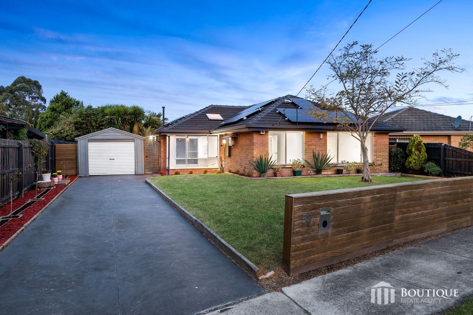 59 Loch Road, Dandenong North VIC 3175, Image 0