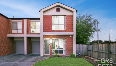 Picture of 17/12 Grant Close, BERWICK VIC 3806