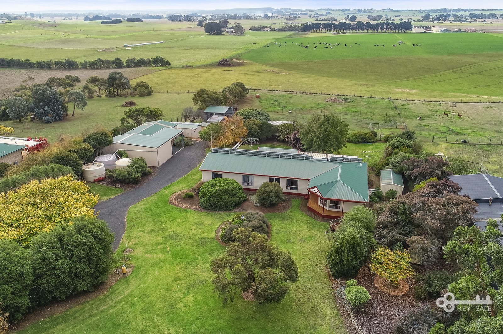 222 Wynham Road, Moorak SA 5291, Image 0