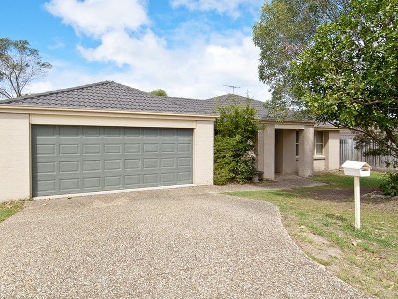 56 Jonquil Street, Ormeau QLD 4208, Image 0