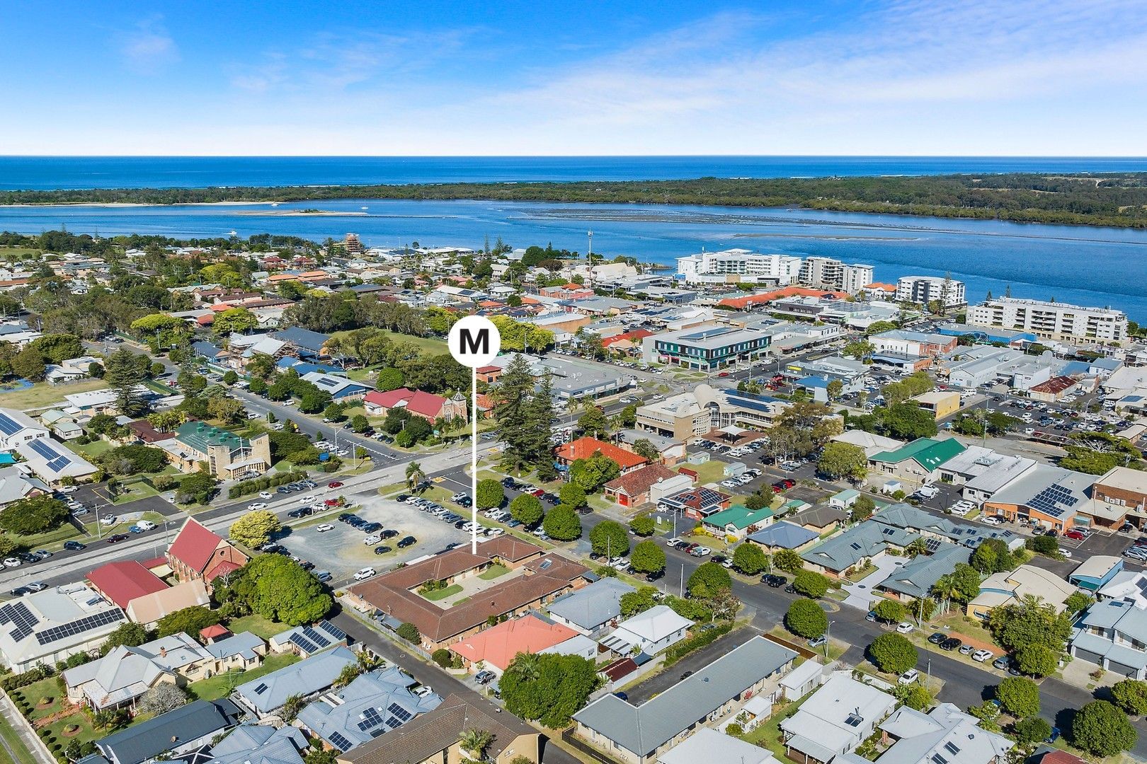 8/61-63 Crane Street, Ballina NSW 2478