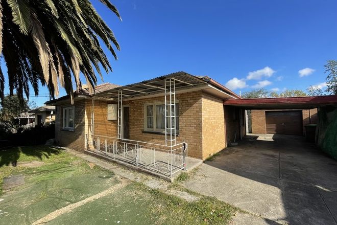 Picture of 144 Millers Road, ALTONA NORTH VIC 3025