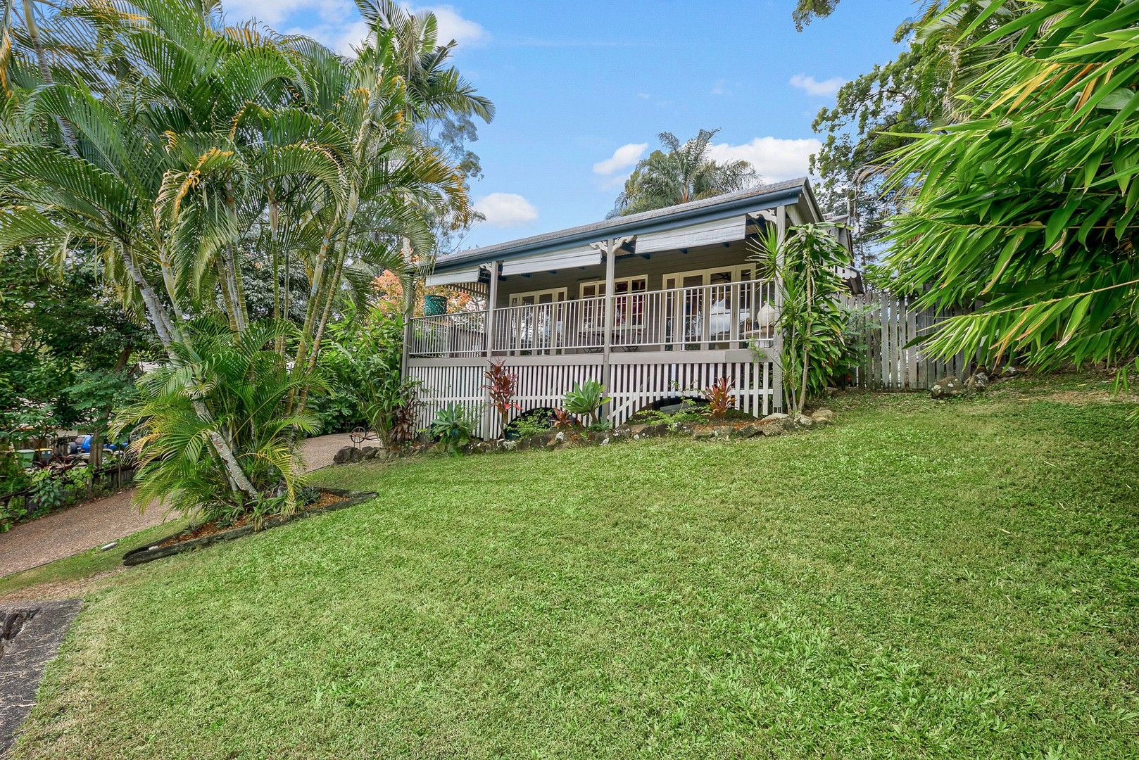 8 Campese Terrace, Nambour QLD 4560, Image 0