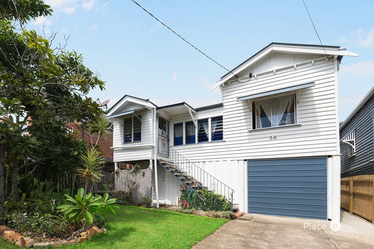 36 Headfort Street, Greenslopes QLD 4120, Image 0