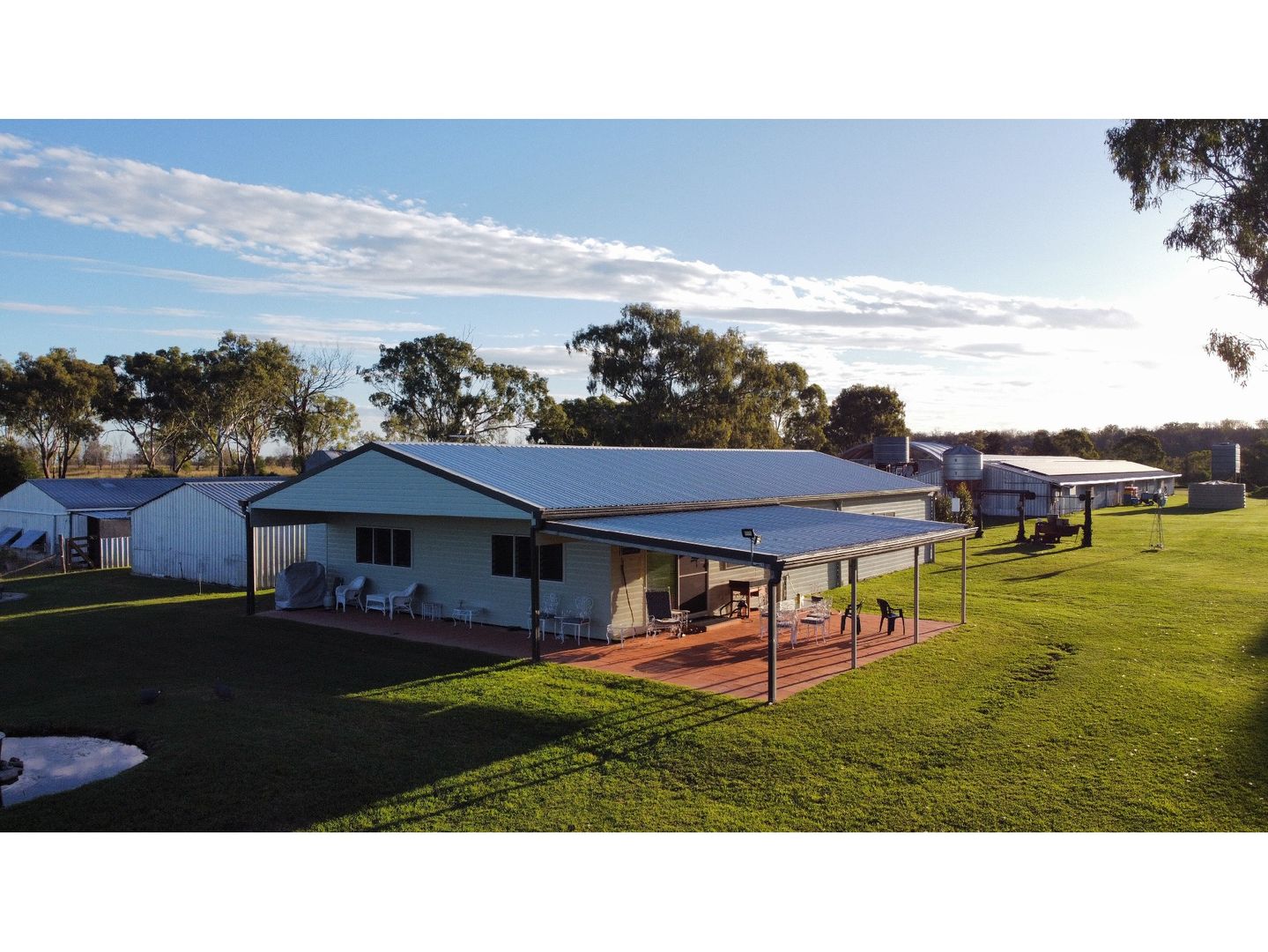 55 Banyard Road, Springside QLD 4356 House for Sale Domain