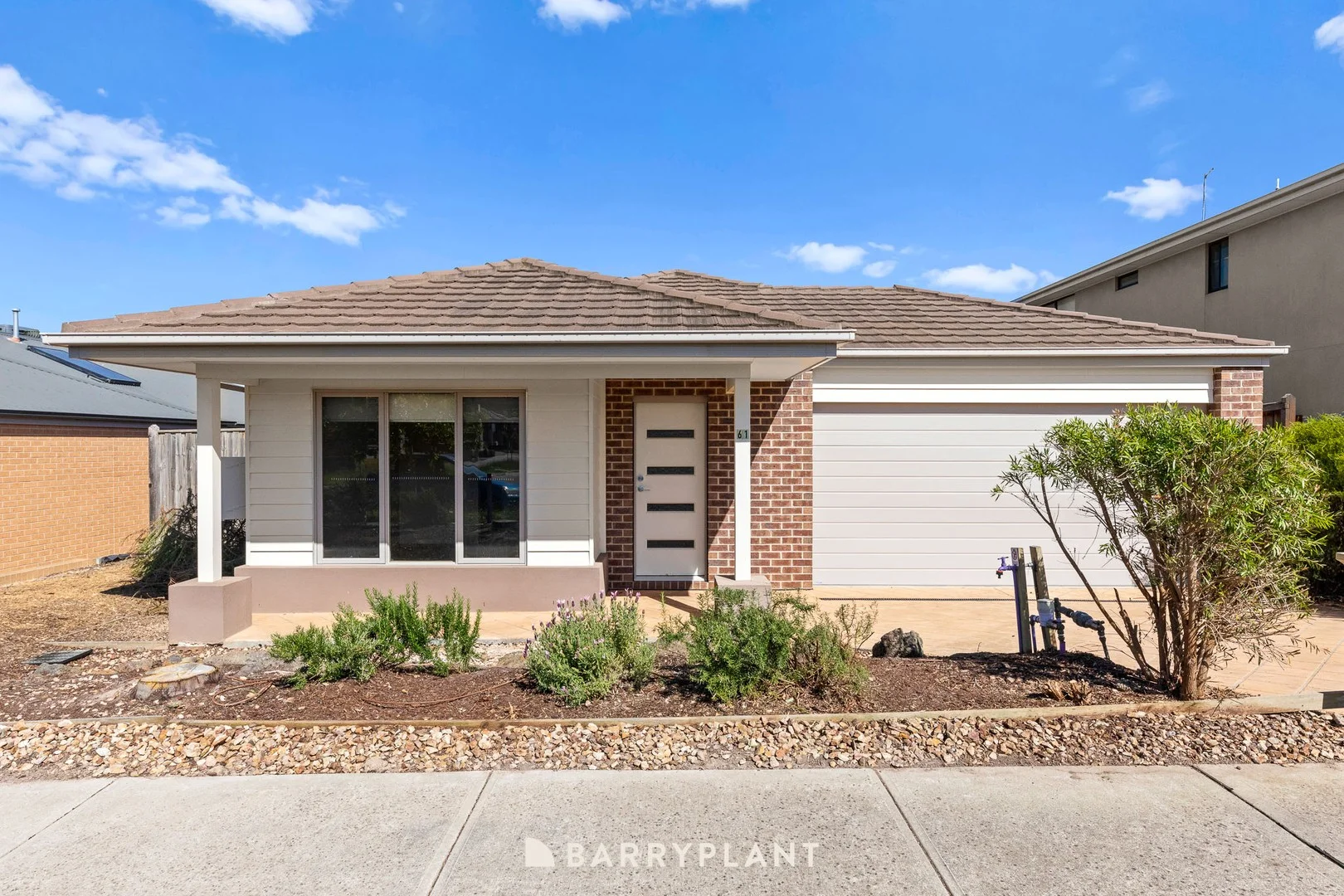 61 Como Parade, Clyde North VIC 3978