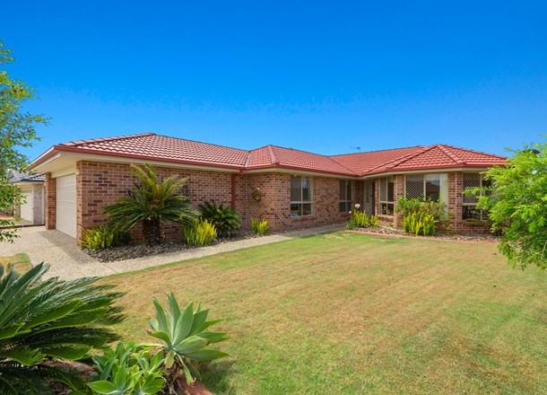 5 Magnolia Crescent, Banora Point NSW 2486